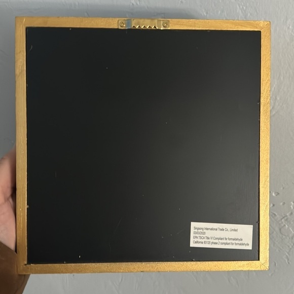 Spooky Welcome Sign - Picture 2 of 2